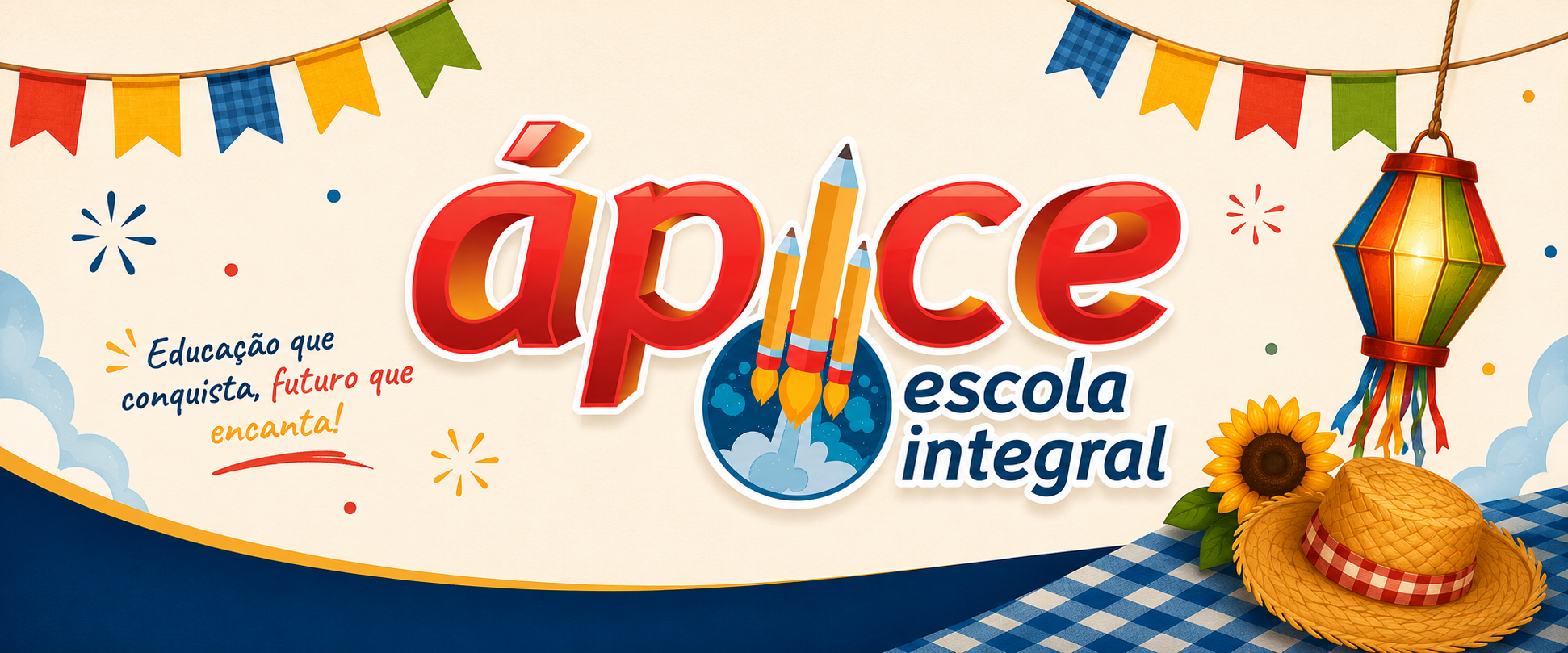 Escola Ápice